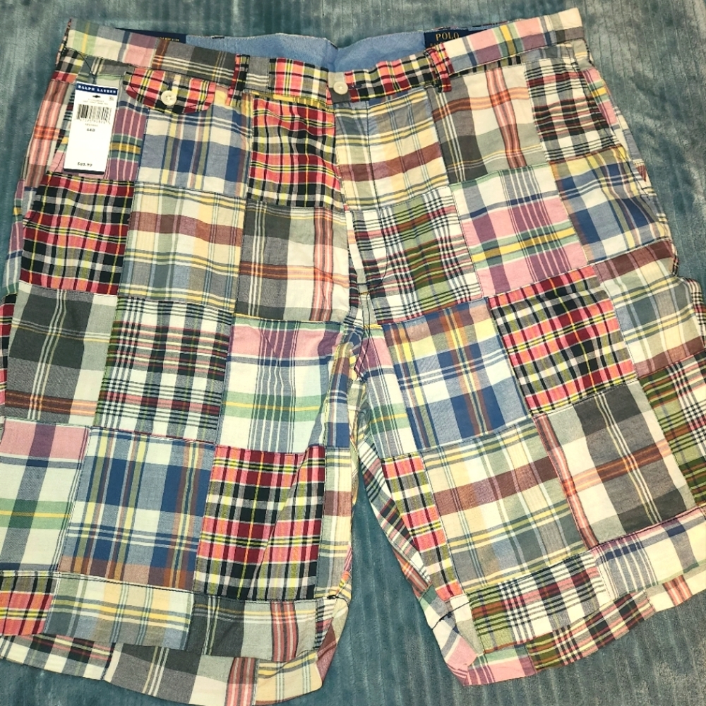 COPY - Men's Polo Ralph Lauren shorts size 44